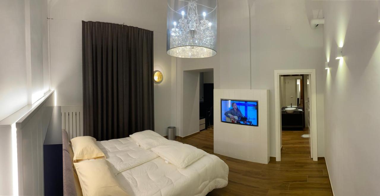 Tropicana Room Caserta Dış mekan fotoğraf