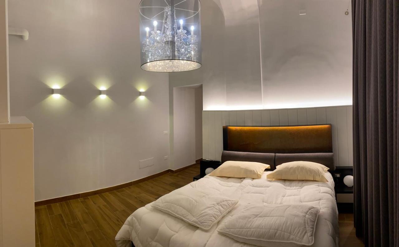 Tropicana Room Caserta Dış mekan fotoğraf