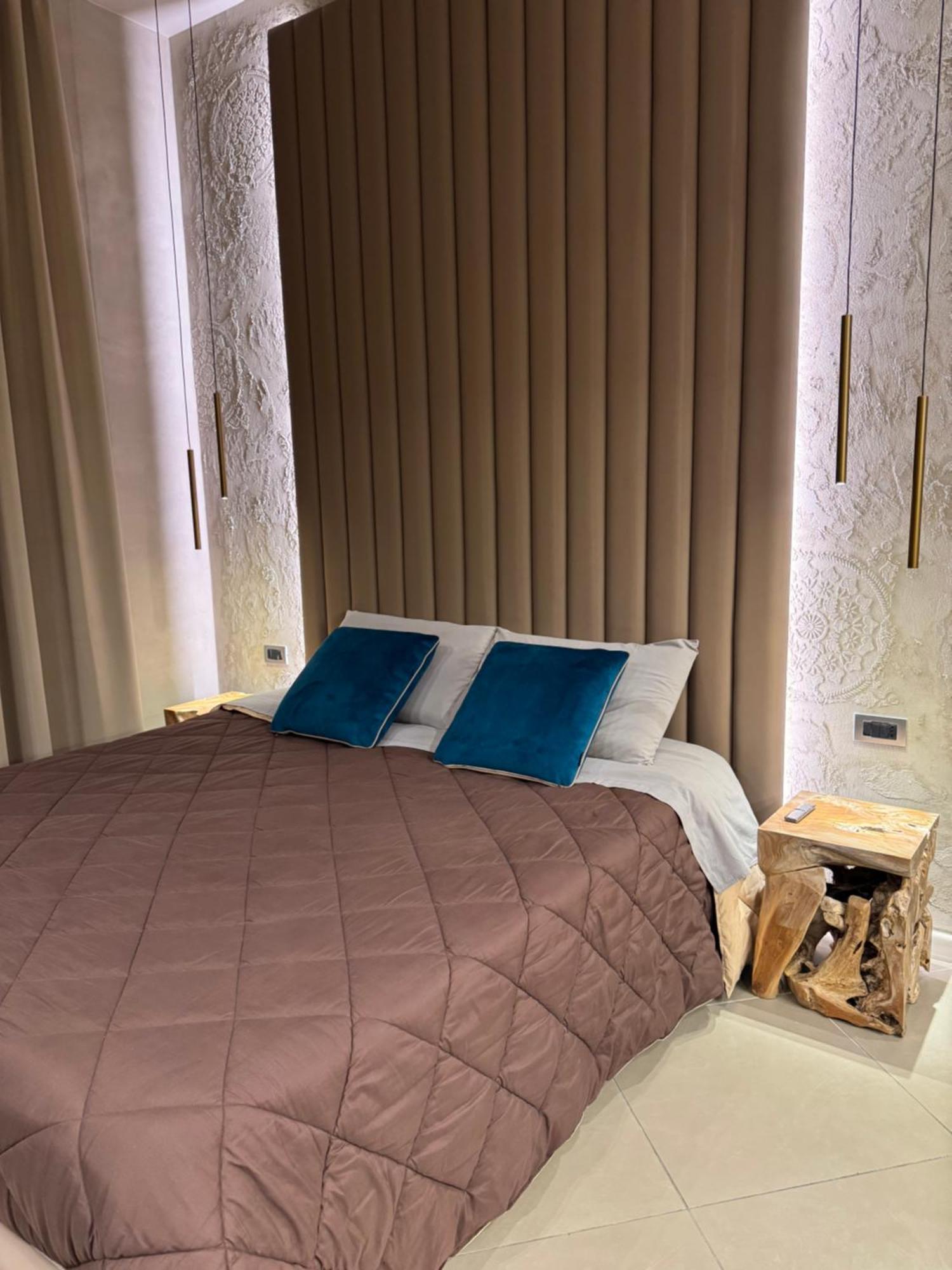 Tropicana Room Caserta Dış mekan fotoğraf