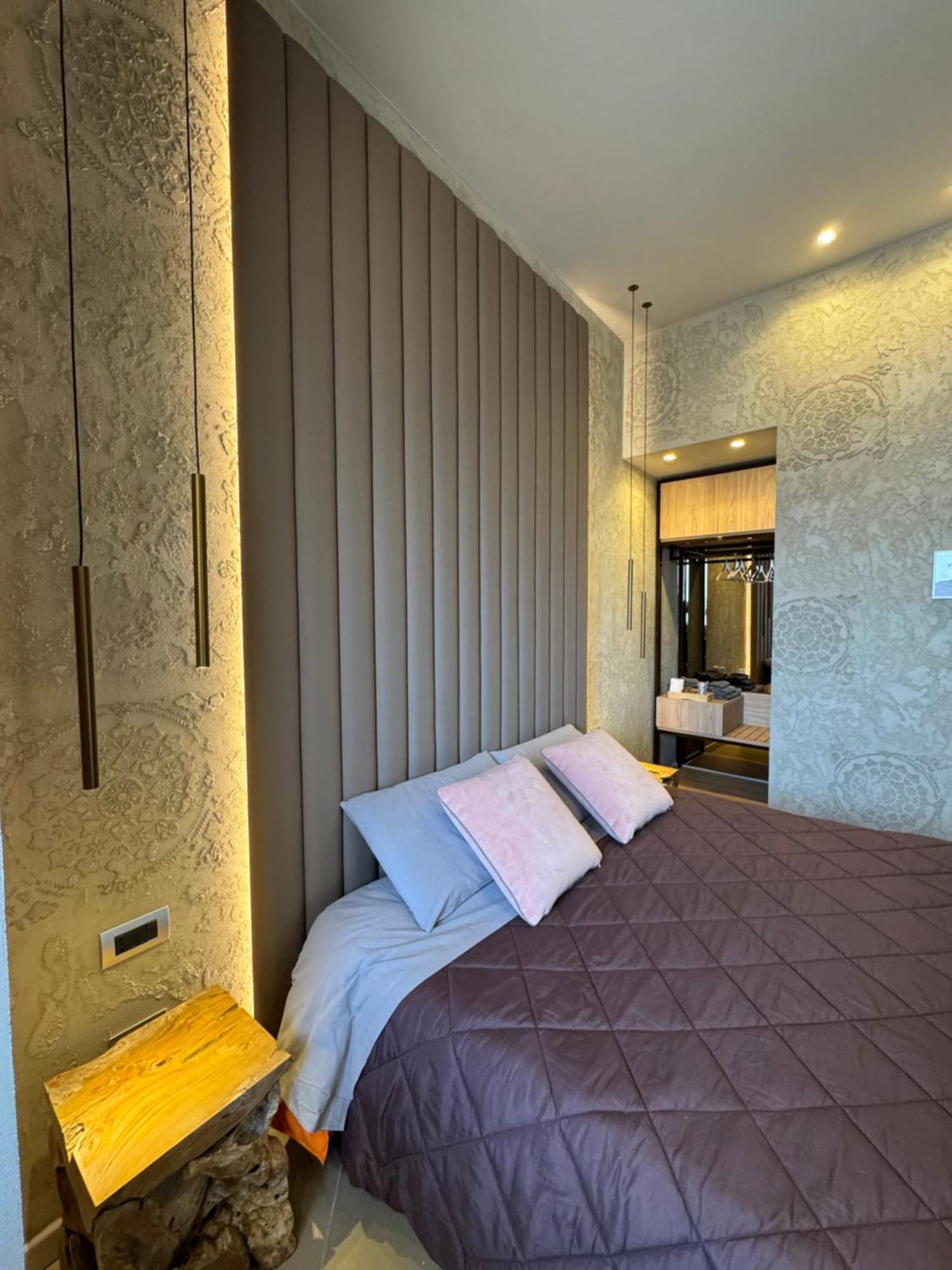Tropicana Room Caserta Dış mekan fotoğraf