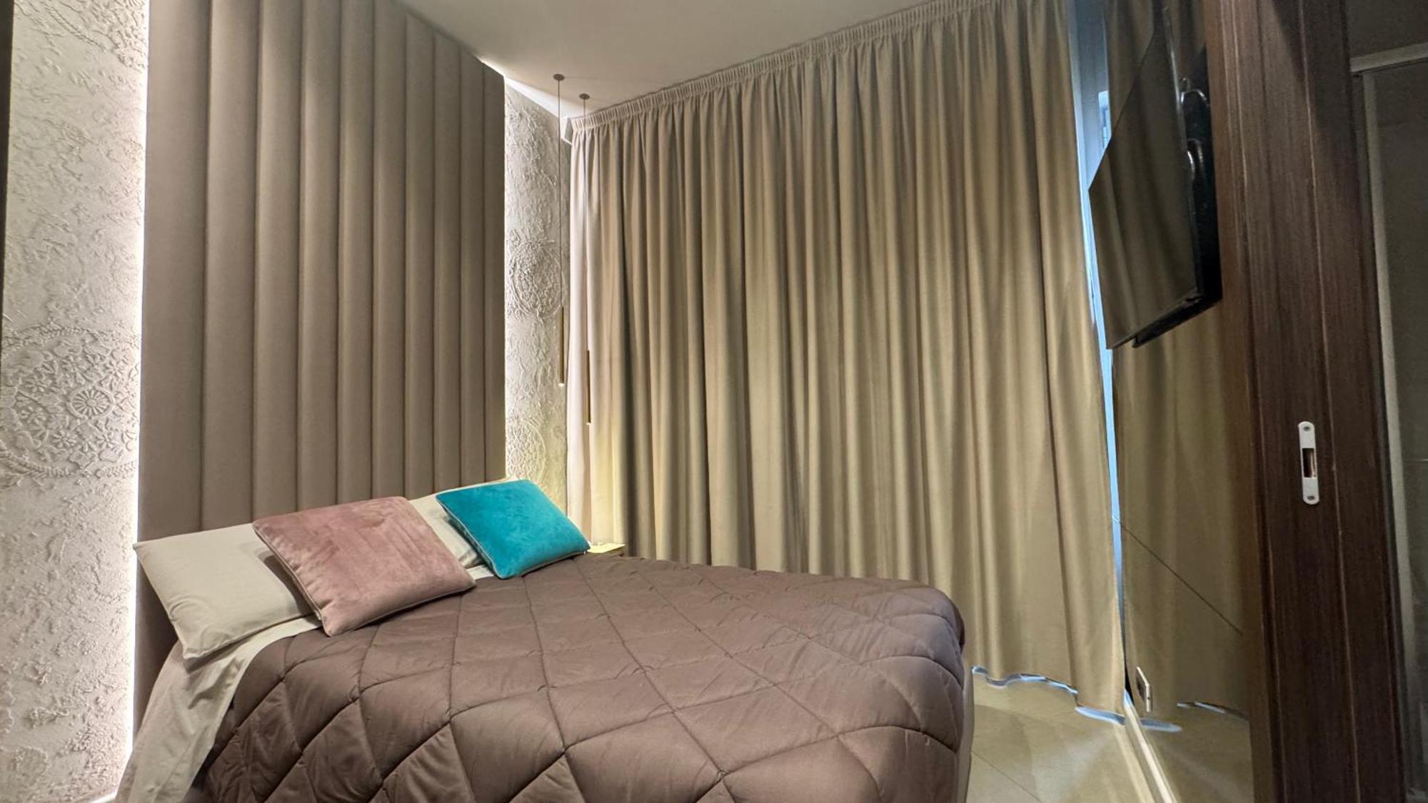 Tropicana Room Caserta Dış mekan fotoğraf