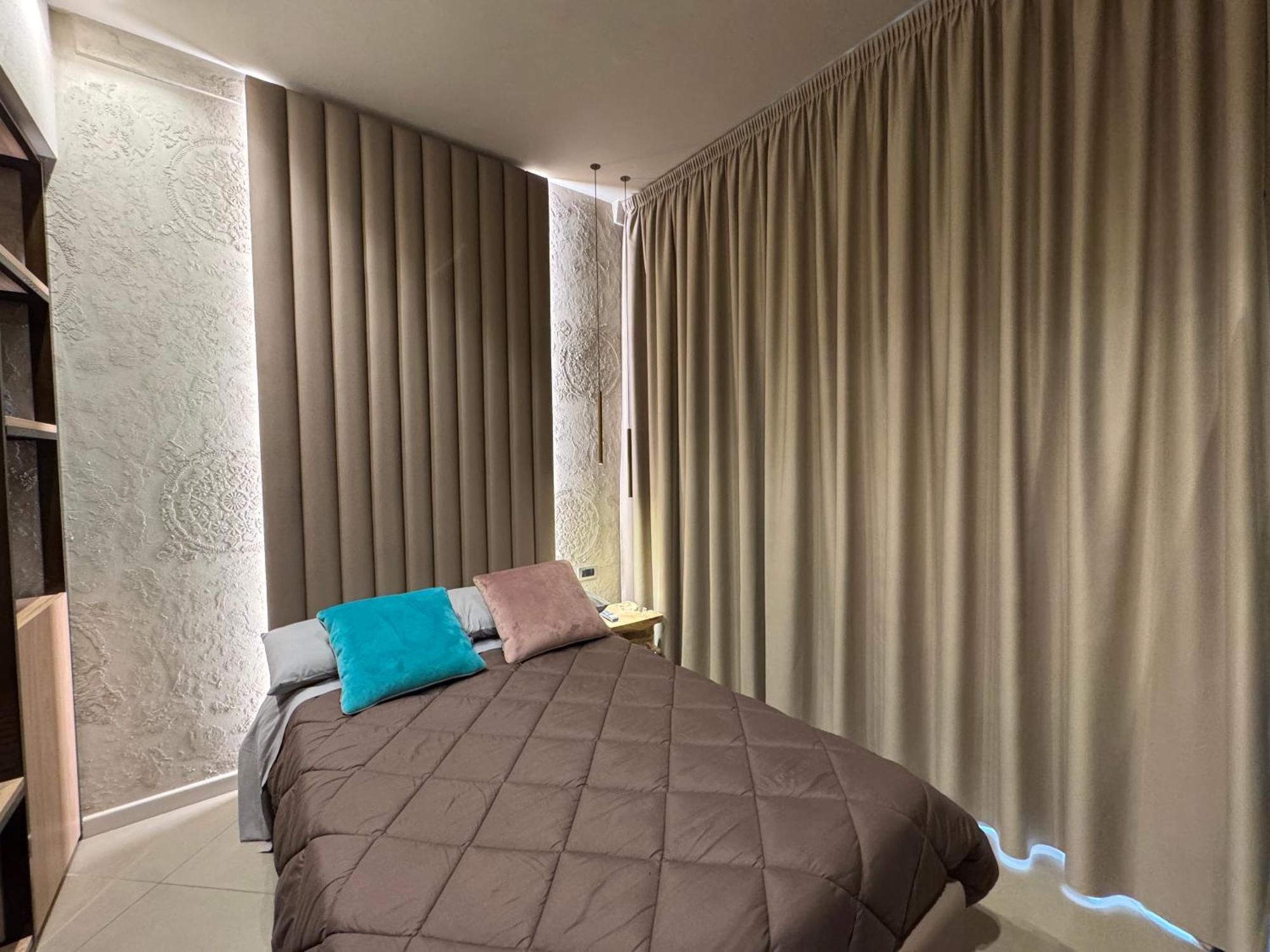 Tropicana Room Caserta Dış mekan fotoğraf