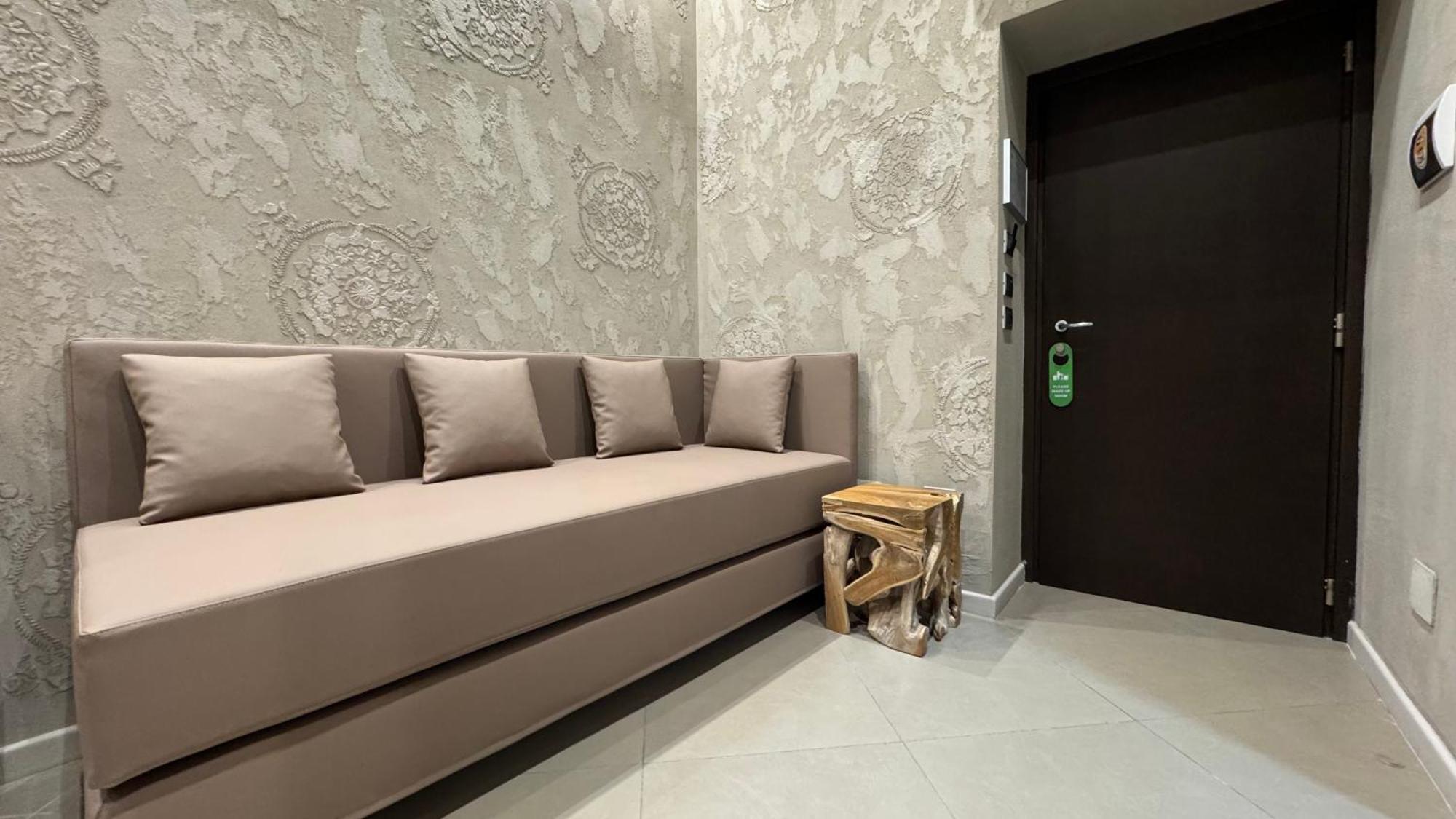 Tropicana Room Caserta Dış mekan fotoğraf