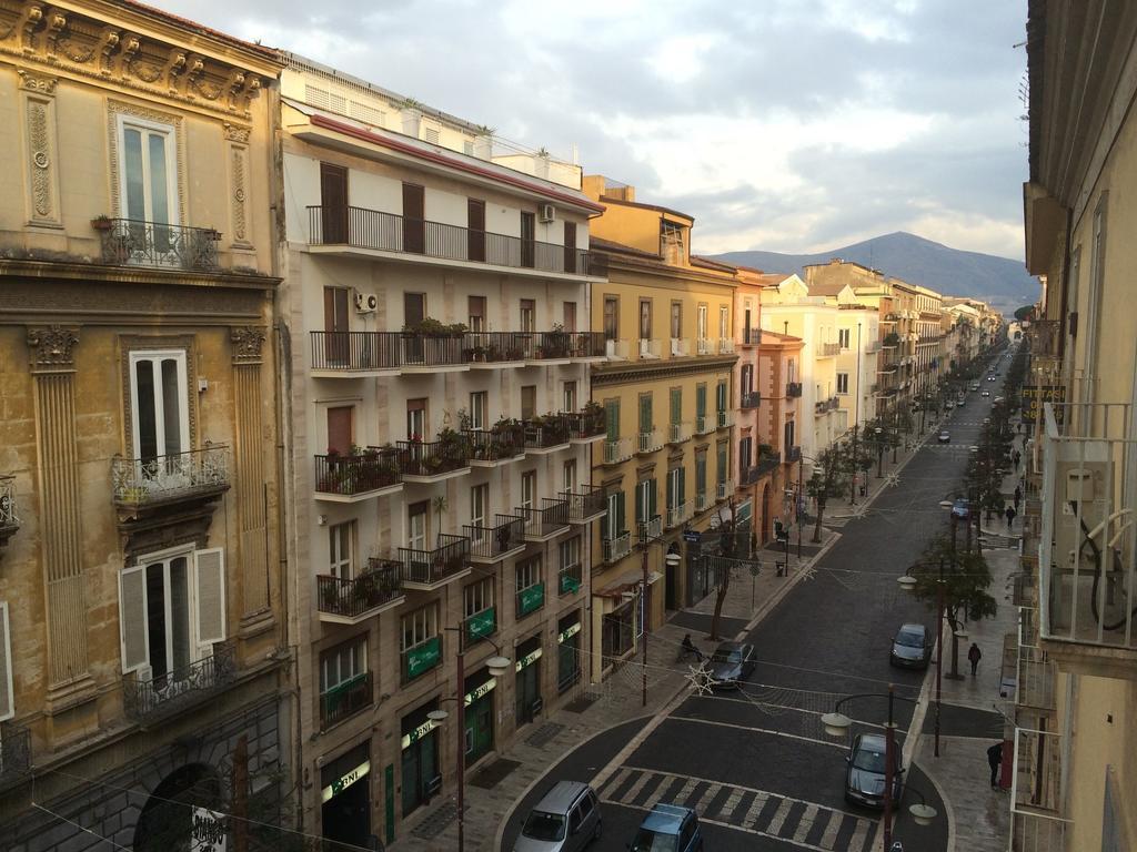 Tropicana Room Caserta Dış mekan fotoğraf