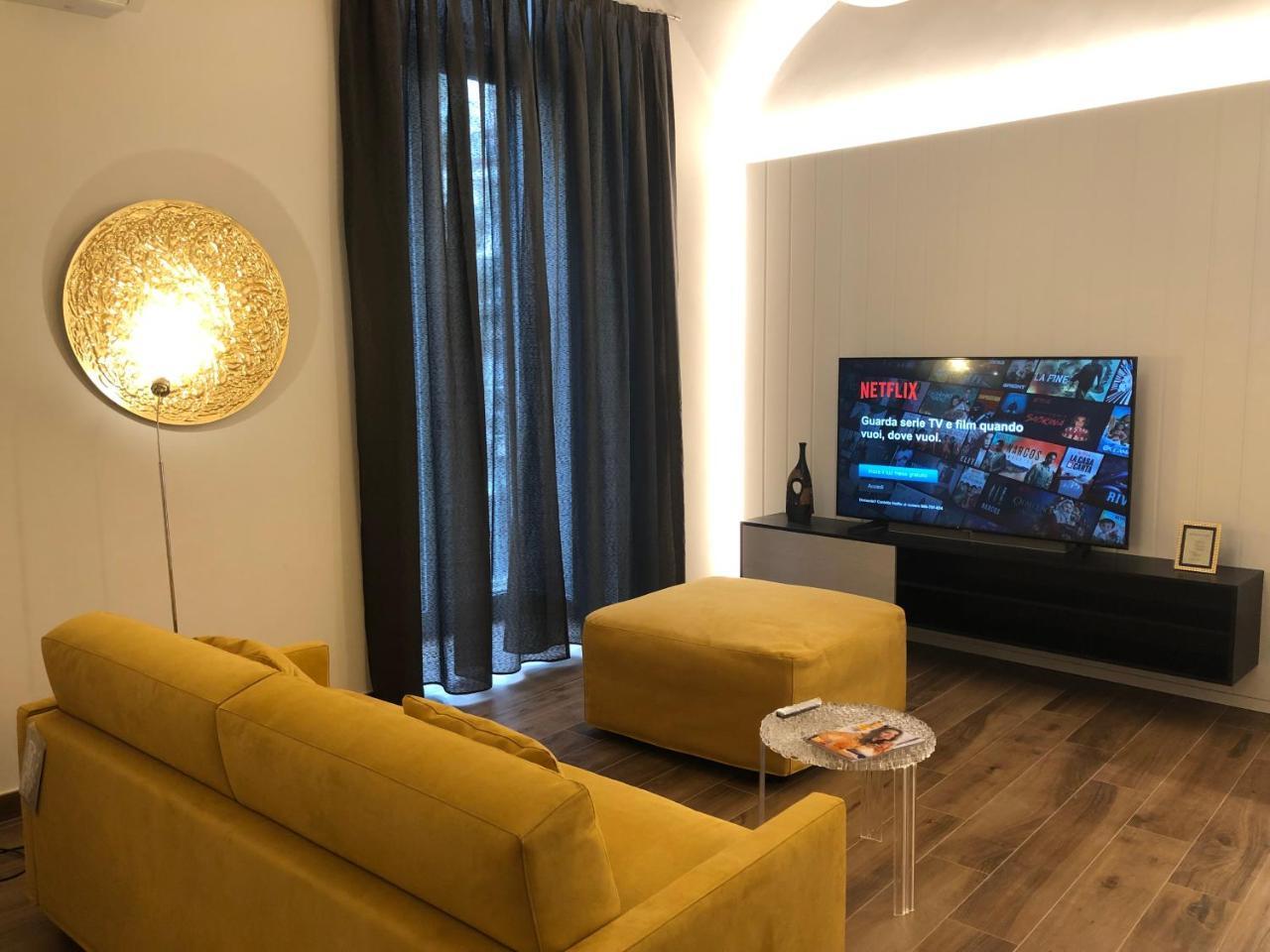 Tropicana Room Caserta Dış mekan fotoğraf