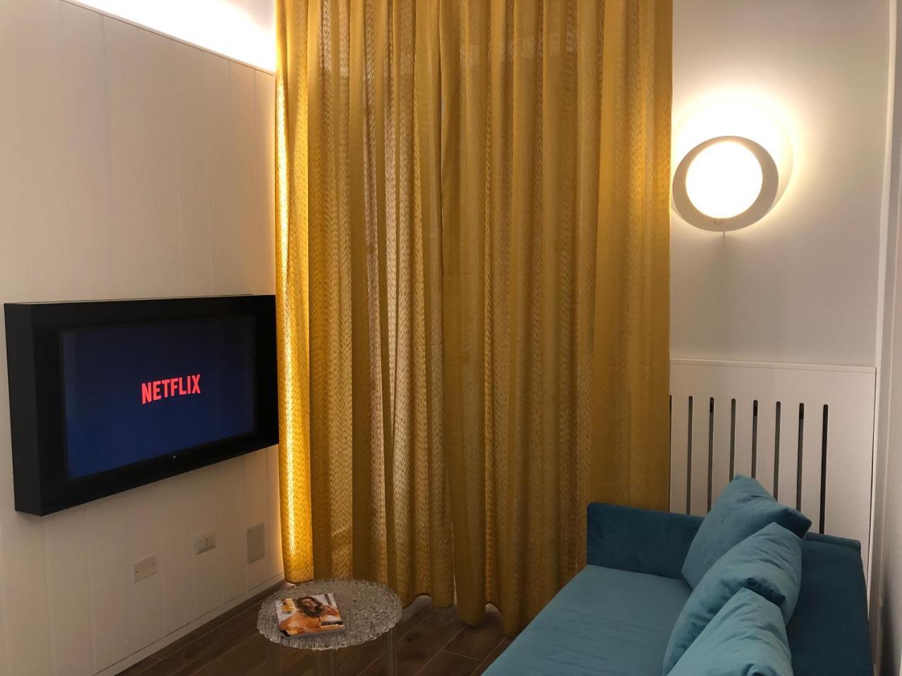 Tropicana Room Caserta Dış mekan fotoğraf