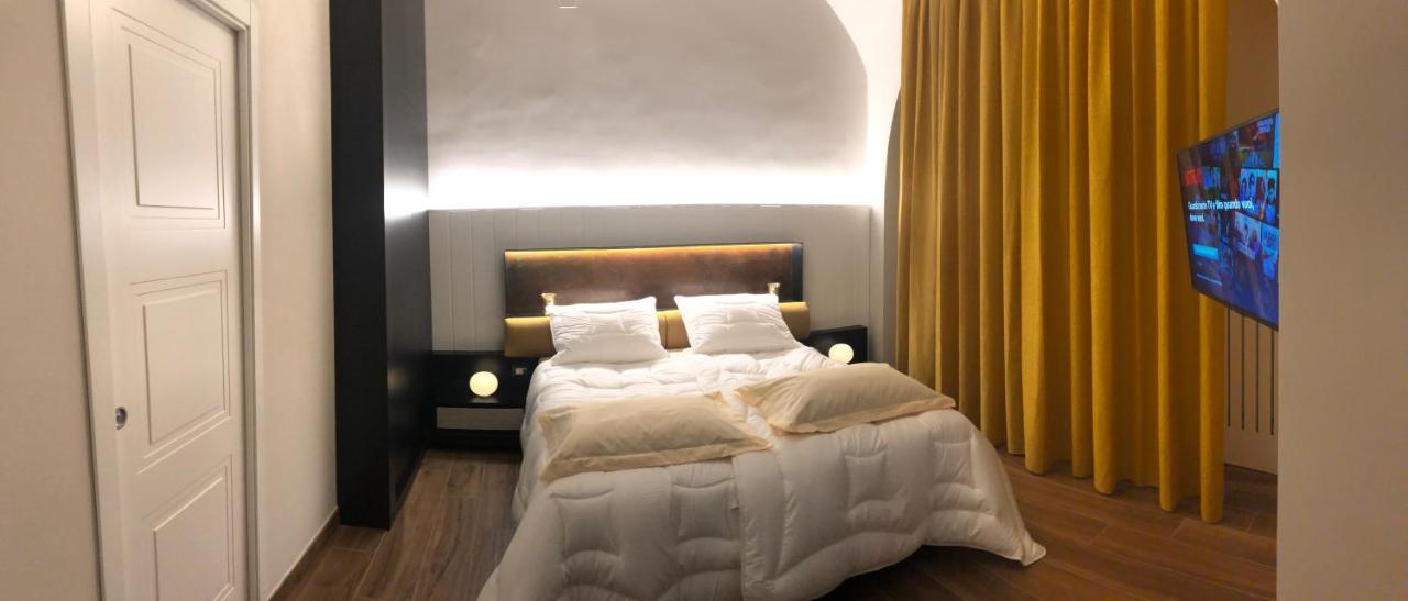 Tropicana Room Caserta Dış mekan fotoğraf