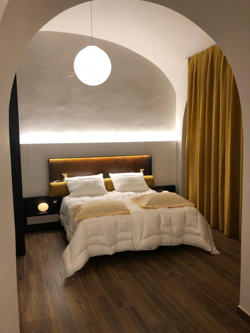 Tropicana Room Caserta Dış mekan fotoğraf