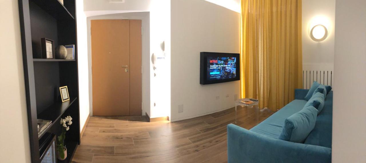 Tropicana Room Caserta Dış mekan fotoğraf