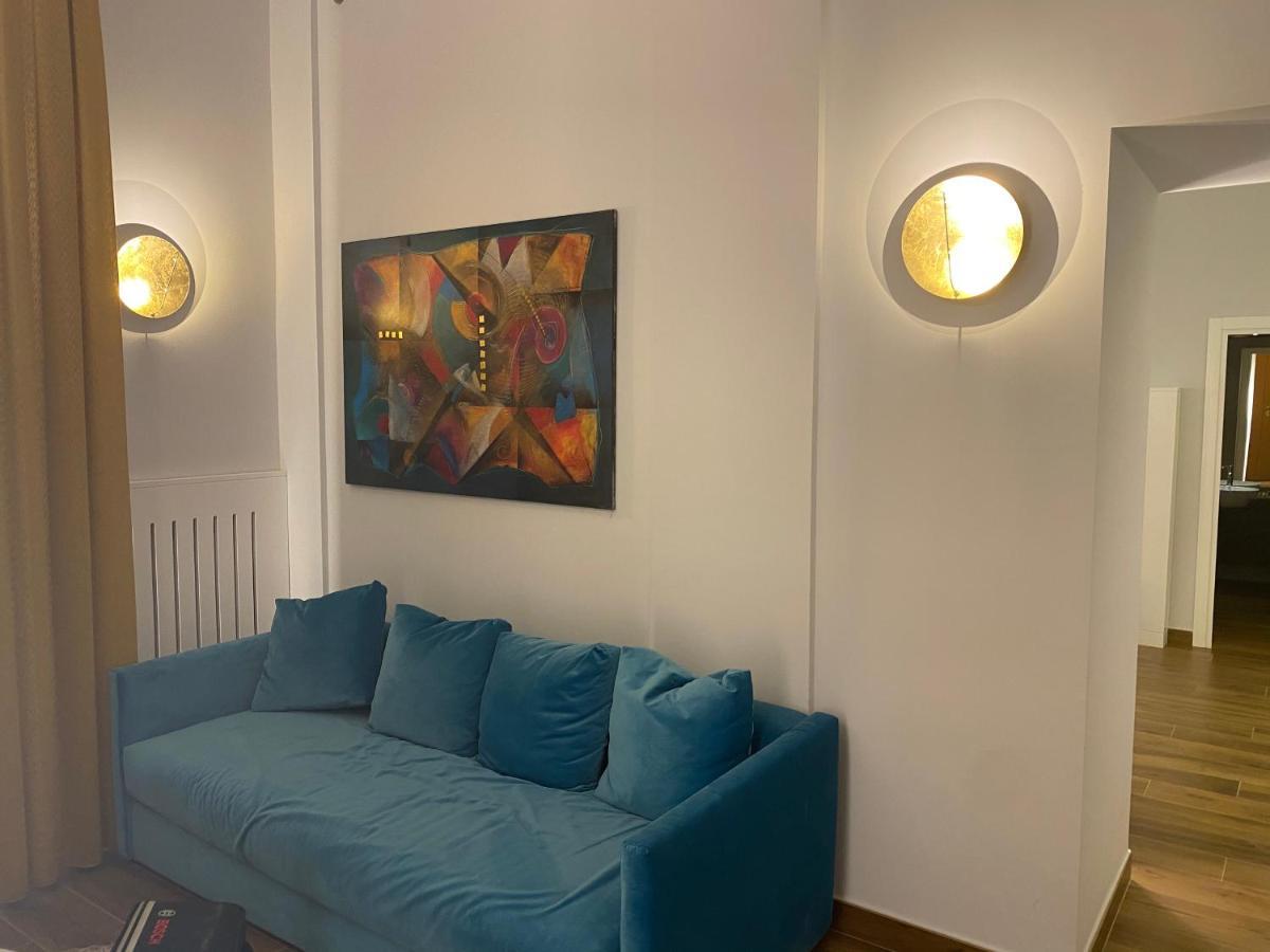 Tropicana Room Caserta Dış mekan fotoğraf